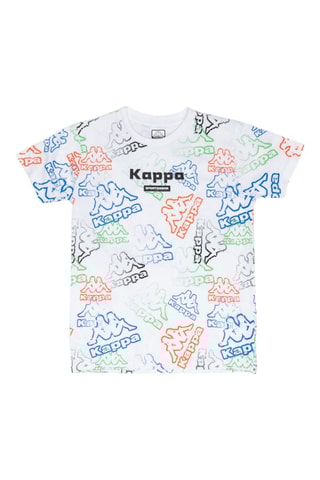 T-shirt - Blanc