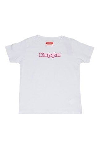 T-shirt - Blanc