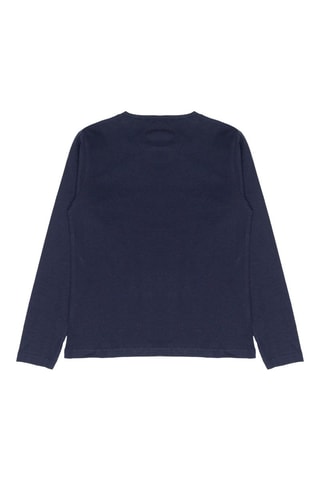 T-shirt - Bleu