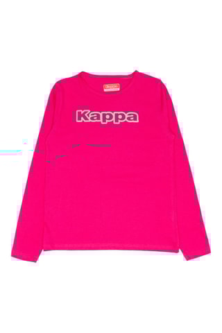 T-shirt - Fuchsia