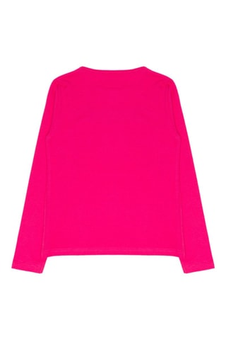 T-shirt - Fuchsia