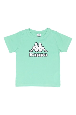 T-shirt - Vert
