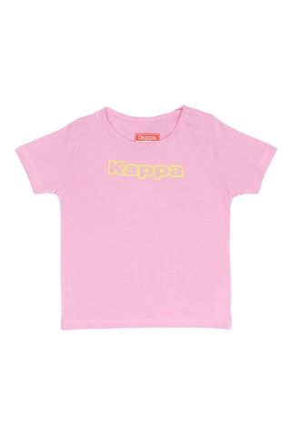 T-shirt - Rose