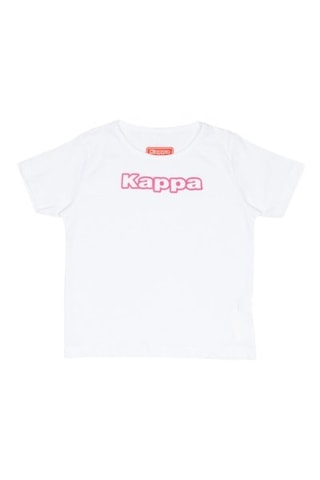 T-shirt - Blanc