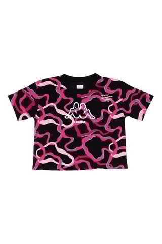 T-shirt - Noir