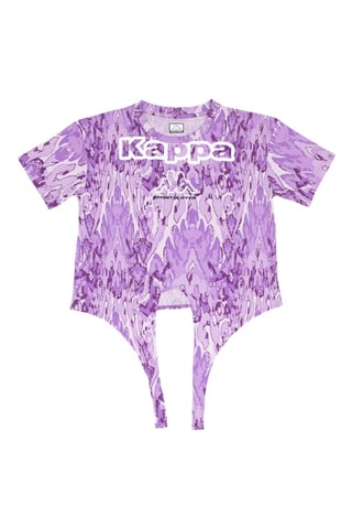 T-shirt - Violet