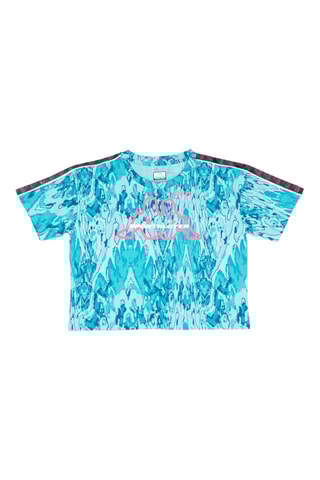 T-shirt - Bleu