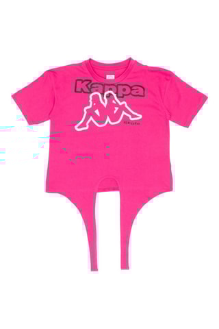 T-shirt - Fuchsia