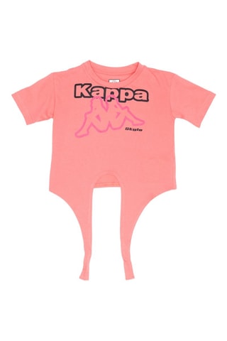 T-shirt - Corail