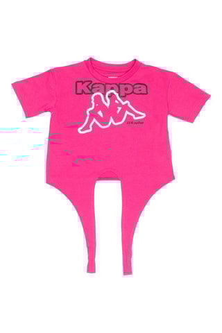 T-shirt - Fuchsia