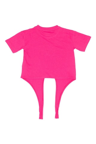 T-shirt - Fuchsia
