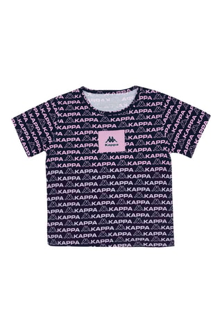 T-shirt - Bleu marine