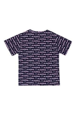 T-shirt - Bleu marine