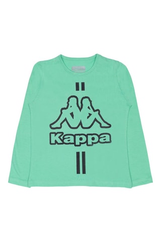T-shirt - Vert
