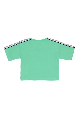 T-shirt - Vert d’eau