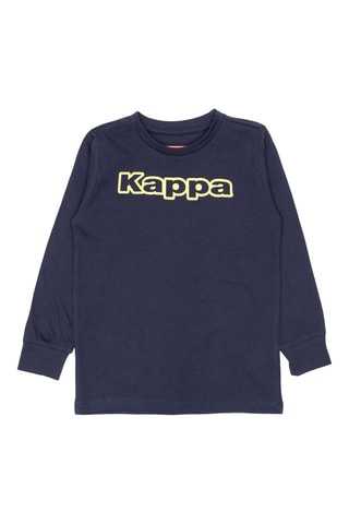 T-shirt - Bleu marine