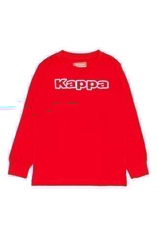 T-shirt - Rouge