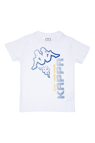 T-shirt - Blanc