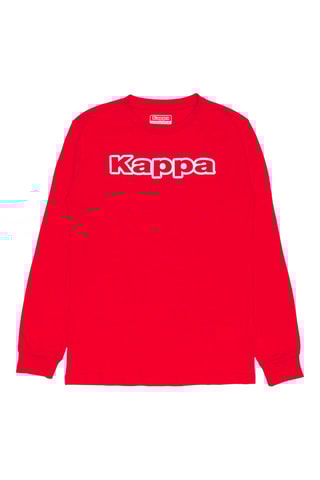 T-shirt - Rouge