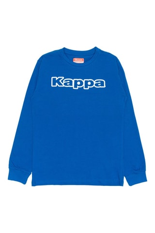 T-shirt - Bleu roi