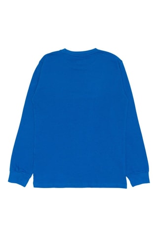 T-shirt - Bleu roi