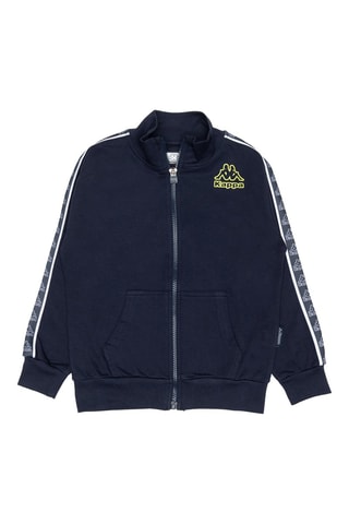 Sweat - Bleu marine