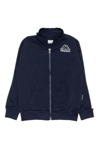 Sweat - Bleu marine
