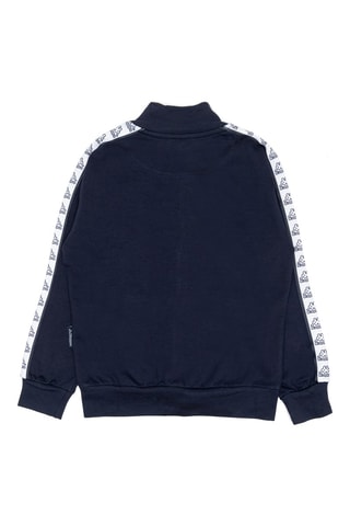 Sweat - Bleu marine
