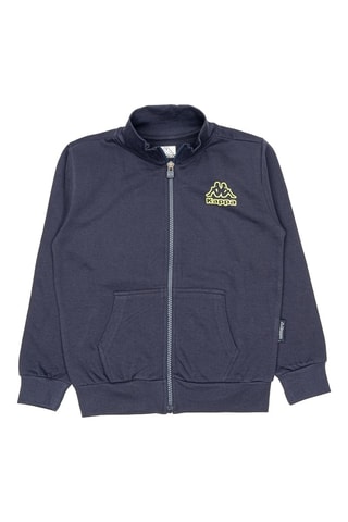 Sweat - Bleu marine