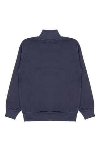 Sweat - Bleu marine