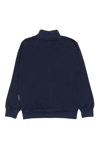 Sweat - Bleu marine