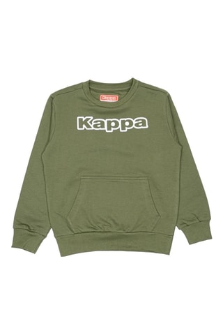 Sweat - Vert olive