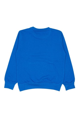Sweat - Bleu roi