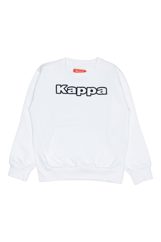 Sweat - Blanc