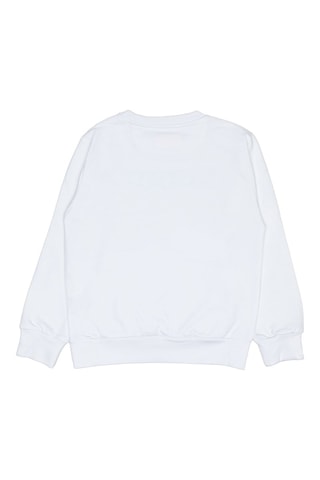Sweat - Blanc
