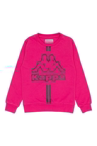 Sweat - Fuchsia