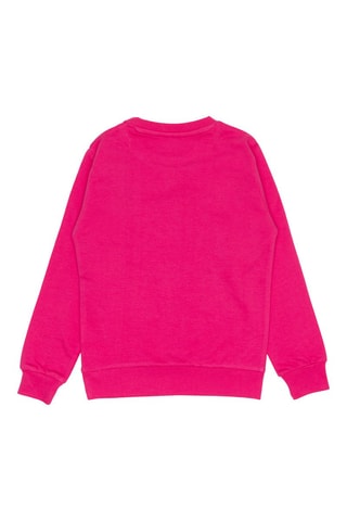 Sweat - Fuchsia