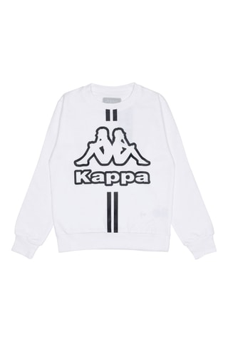 Sweat - Blanc