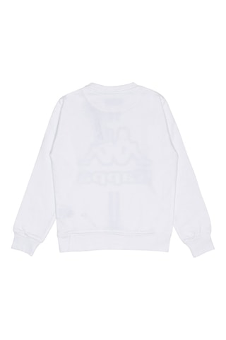 Sweat - Blanc