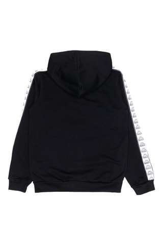 Sweat à capuche - Noir