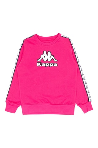 Sweat - Fuchsia