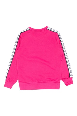 Sweat - Fuchsia