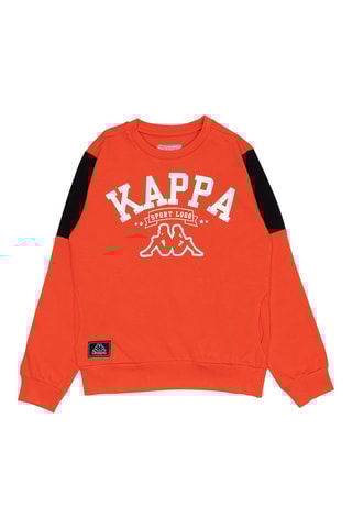 Sweat - Orange