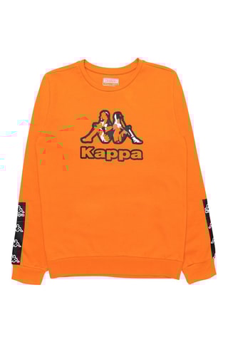 Sweat Orange