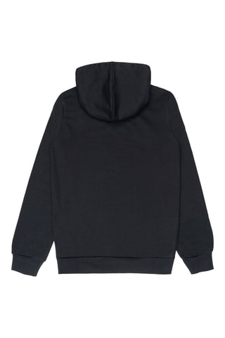 Sweat à capuche Noir