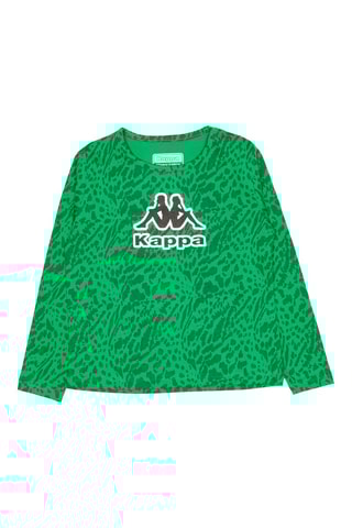 T-shirt - Vert