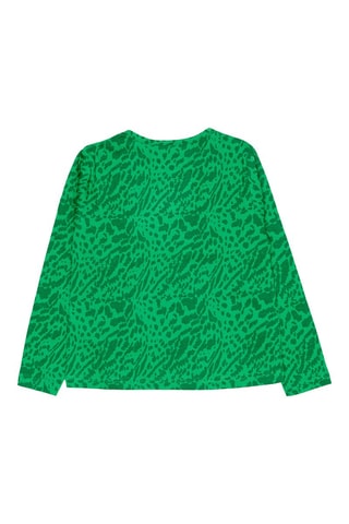 T-shirt - Vert