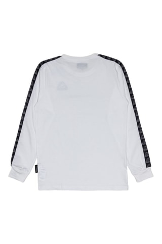 Sweat - Blanc