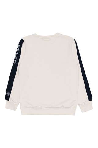 Sweat - Beige