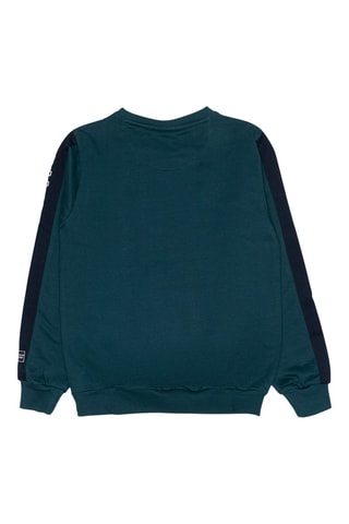 Sweat - Vert sapin